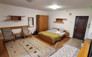 Apartament cu 1 cameră de vânzare în Florești – zona Lidl - Poză 2