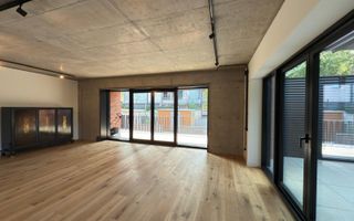 Apartament 3 camere 103MP | gradina 80 MP | FLOREASCA - Poză 2