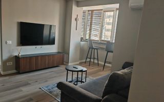 2 camere I Balcon I Nicolae Balcescu - Universitate I Creditabil - Poză 1