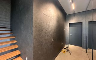 SMART VILLA - POOL - LUXURY GATED COMMUNITY - NEAR THE FOREST - Poză 26