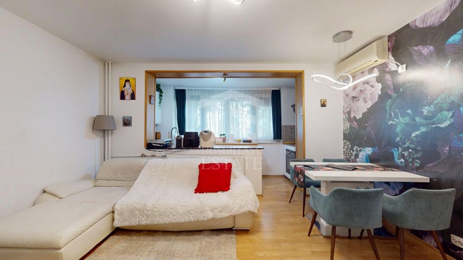 Apartament 3 camere Masina de Paine Obor - Poză 21