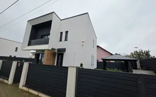 Casă individuală premium | Sfântu Ilie, Suceava | 320.000 € - Poză 20
