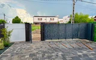Vilă Individuală Contemporana Premium | Balotesti | Comision 0 - Poză 6