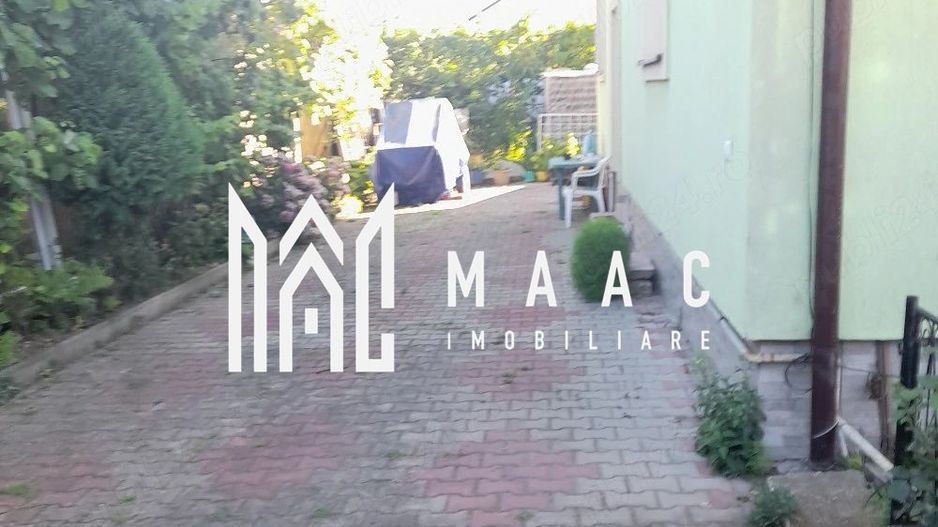 Casă de închiriat Sibiu | Tiglari | 6 camere, 220 mp - Poză 1