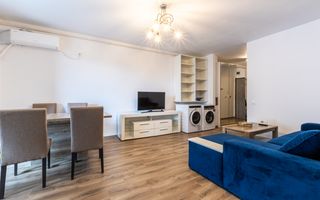 3 camere, Parcare, Buna Ziua, Grand Hotel Italia, LIDL, Pet Friendly - Poză 1