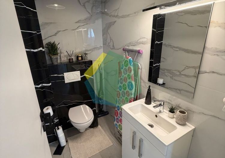 Apartament premium 3 camere, prima închiriere – Otopeni - Poză 7