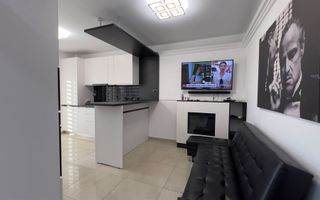 Apartament 2 camere, ESQ Village, etaj 1, mobilat și utilat, Valea Lupului - Poză 1