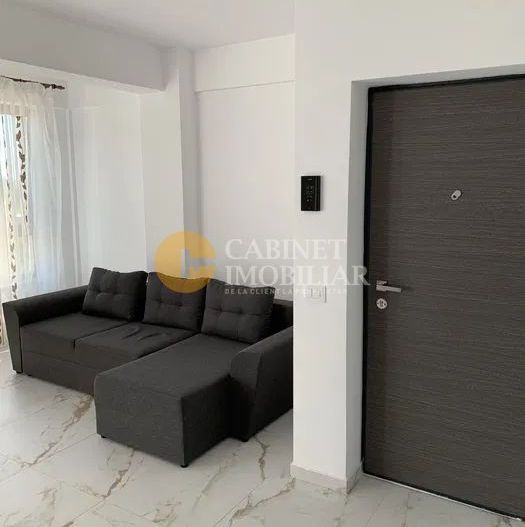 Apartament 2 camere open space – Tomești | Bloc nou 2025 | Mobilat & utilat - Poză 3