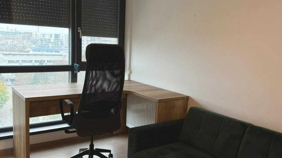 AP. 3 CAMERE CLSS APARTMENTS II, PARCARE SUBTERANA INCLUSA, LUX - Poză 3