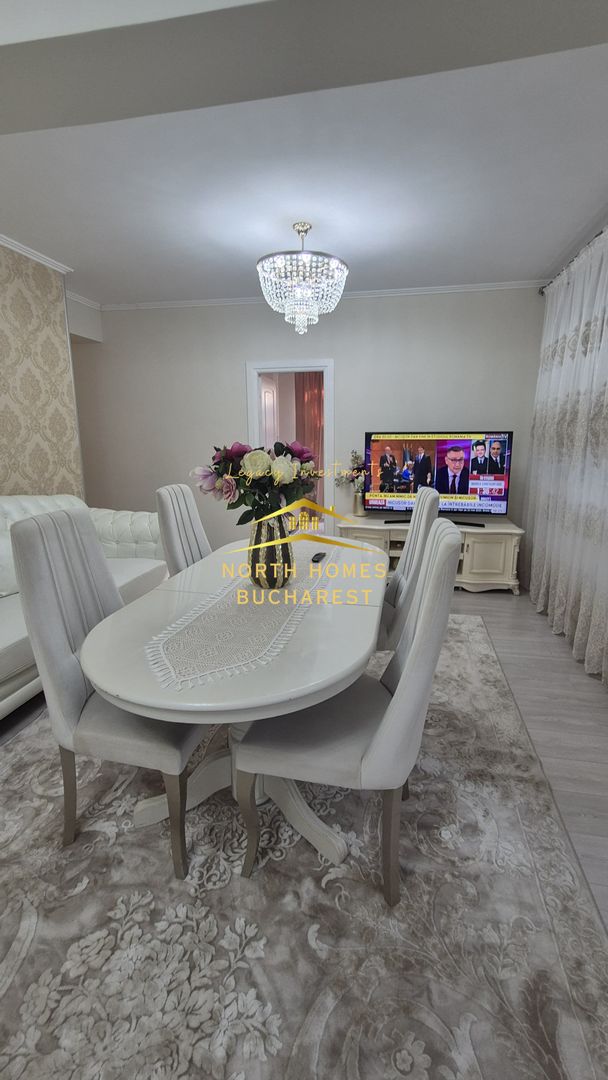 Apartament modern cu 3 camere la parter + curte opțională - Damaroaia - Poză 19