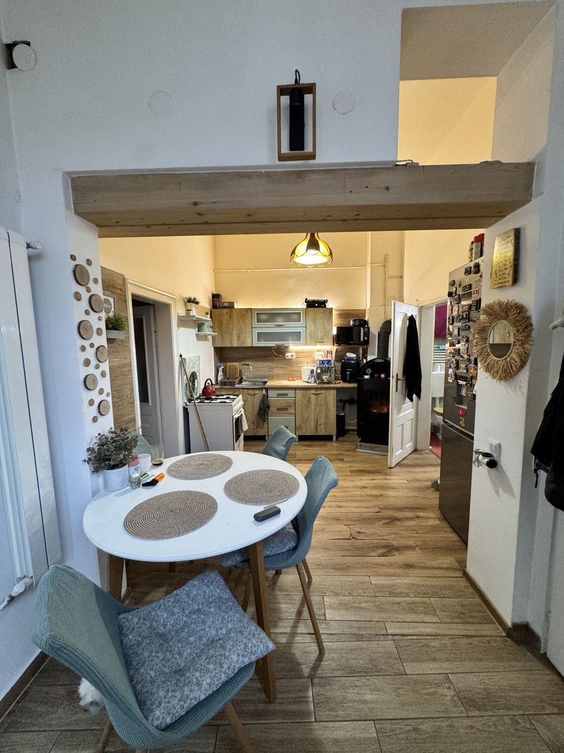 Casa Ultracentrala în Oradea, pe malul Crișului Repede - Poză 11