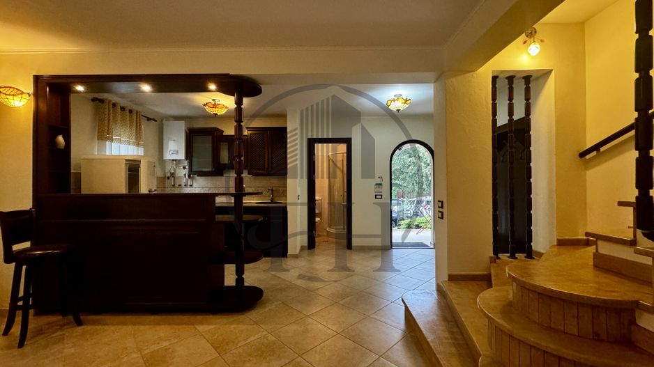 SOLD/VANDUT-Casă de vânzare Eforie Nord, Constanța, aproape de mare - Poză 23