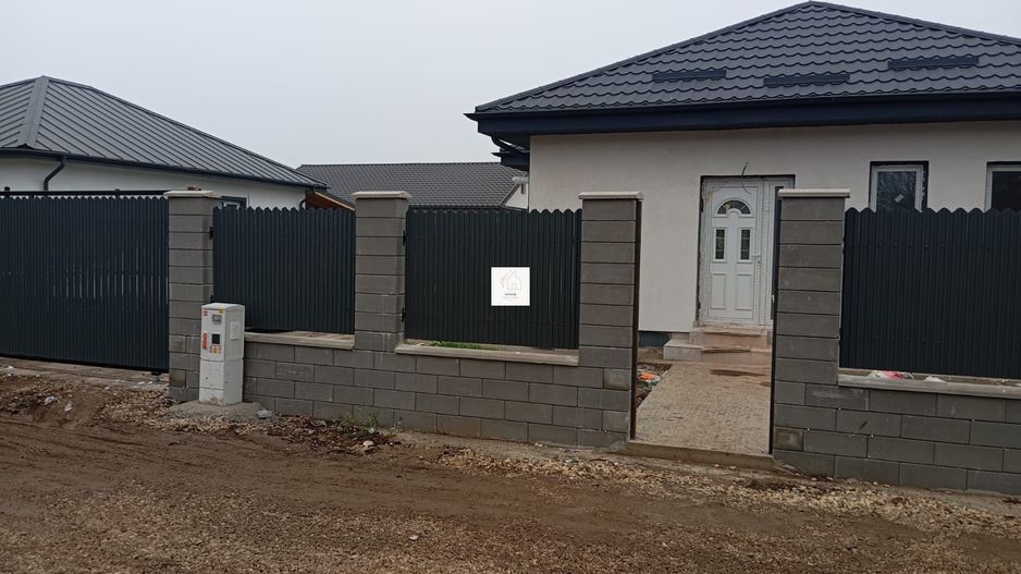 Casa noua Manastirea - Bilden - Poză 15