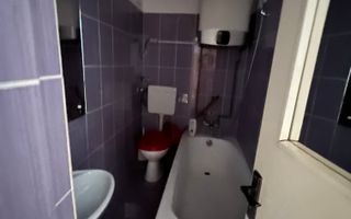 inchiriez apartament 2 camere.,zona Bulevardul Revolutiei,et.1,dec - Poză 5