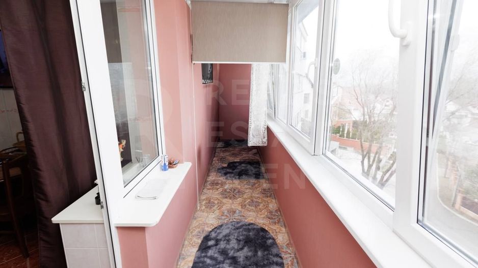 Vânzare, apartament, 1 cameră, str. Angela Păduraru, Buiucani - Poză 13