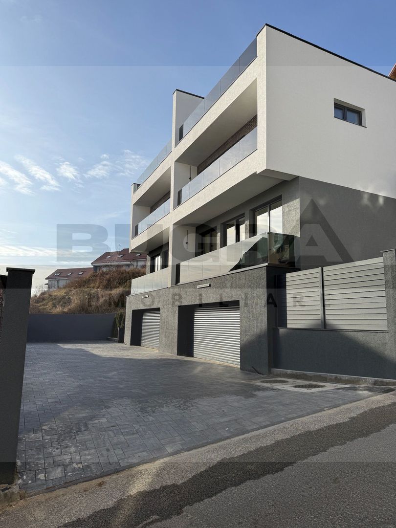 Comision 0. Duplex Premium cu panoramă deosebită | Donath, Cluj-Napoca - Poză 1