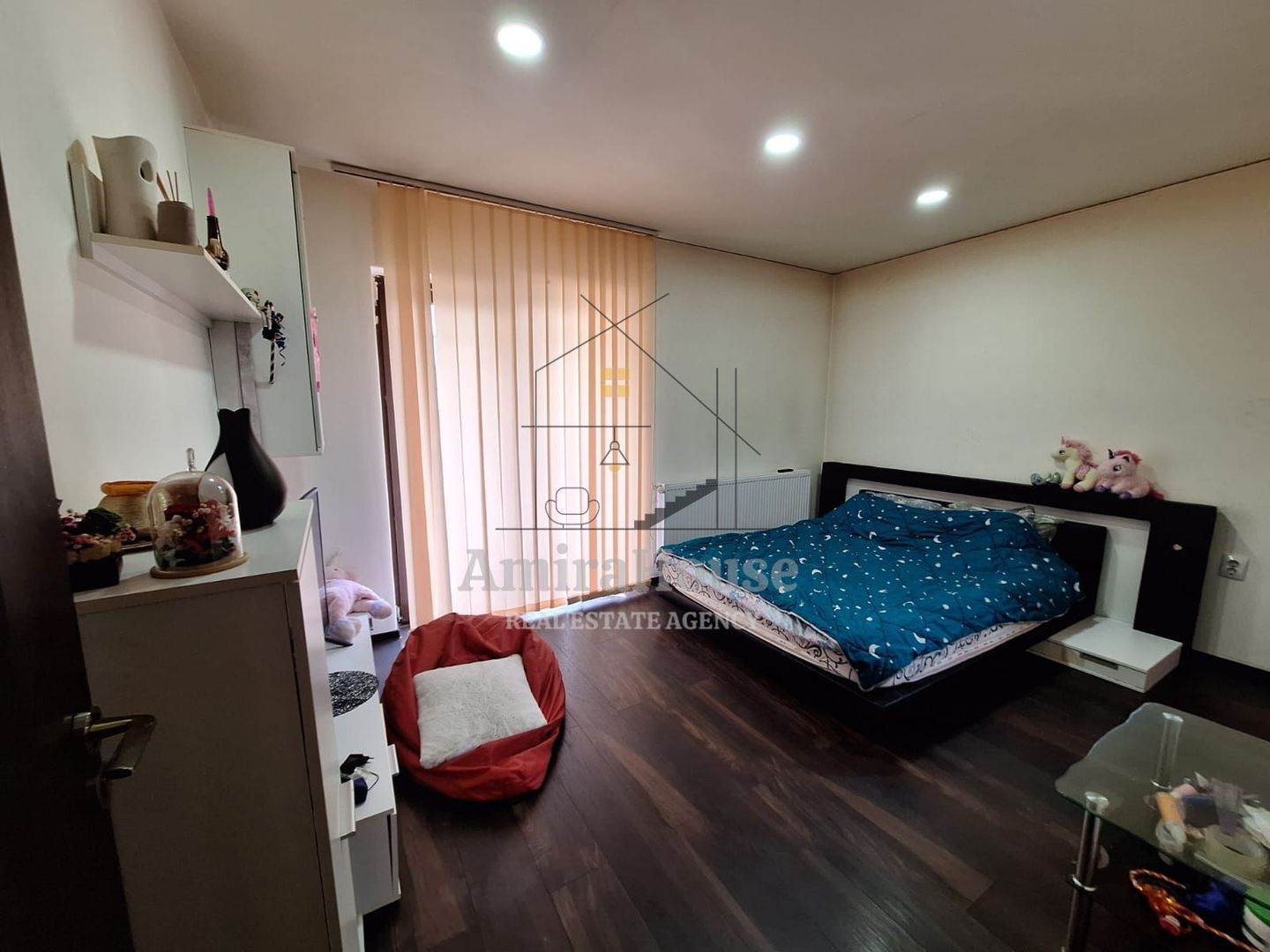 Casa tip duplex, 127 mp, teren 270 mp, Manastur - Poză 14