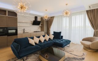 Apartament de lux de închiriat | Rahmaninov - Poză 1