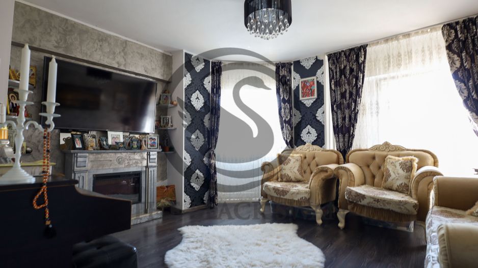 Apartament 3 camere de vanzare | Gheorghe Doja, Ploiesti | COMISION 0% - Poză 3