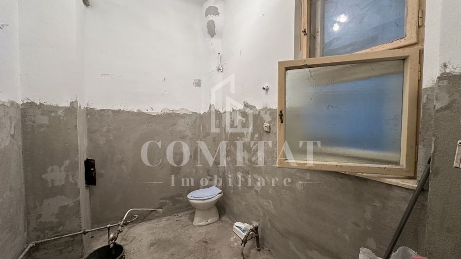 Apartament 2 camere | Decomandat | Hotel Napoca - Poză 11