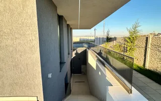 CASE INDIVIDUALE DOMNESTI - 6 CAMERE, GARAJ, PANOURI SOLARE, COMIS 0% - Poză 15