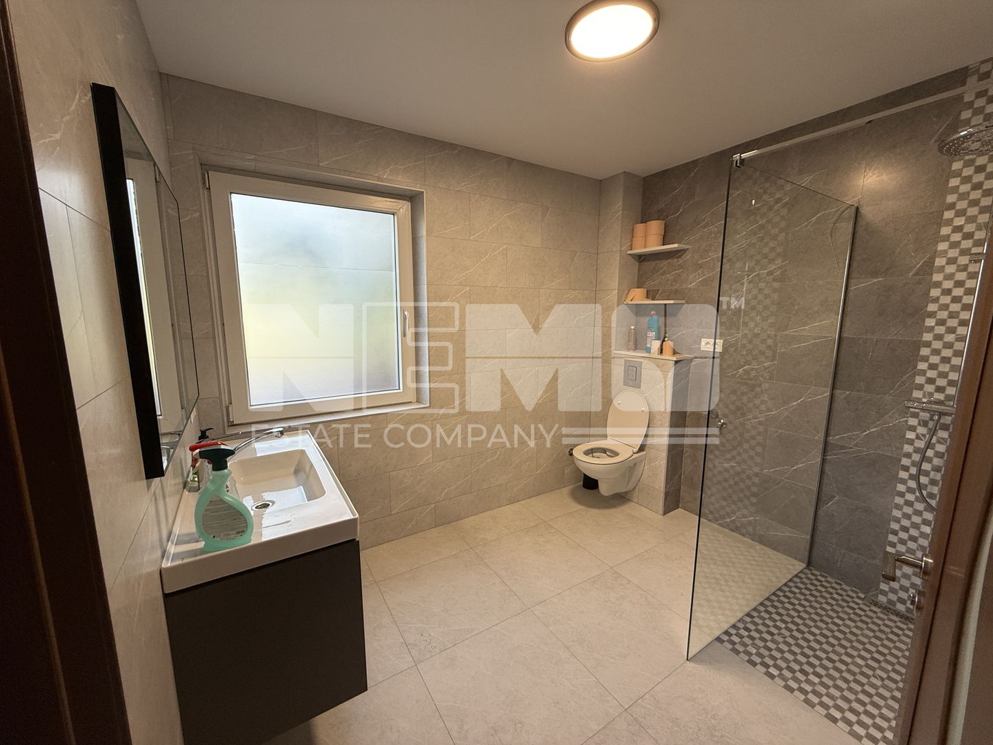 Duplex 3 dormitoare + mansardă | Încălzire pardoseală | Burdujeni - Poză 7