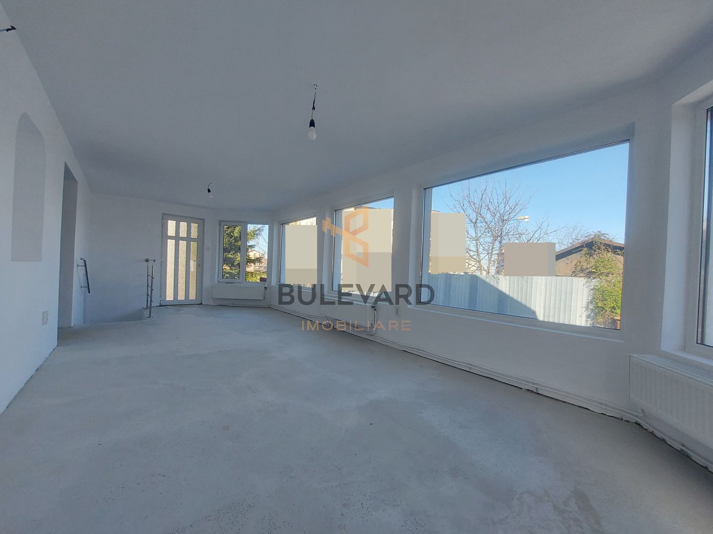 Casa individula cu teren de 561 mp! - Poză 6