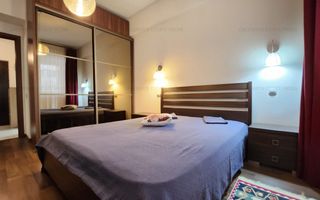 Metrou Iancului, centrala termica proprie + TERASA  - Poză 1