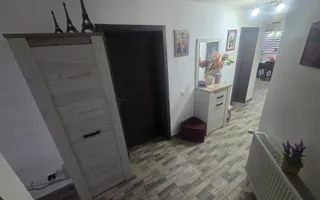 Apartament 4 camere Decomandat 2 bai Zona Tineretului - Poză 15