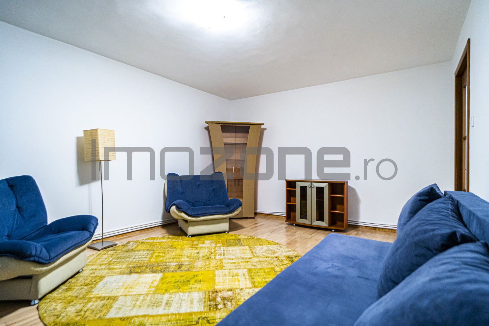 Sebastian 141, 3 camere, 78 mp, 2 băi, complet utilat, disponibil imediat - Poză 5