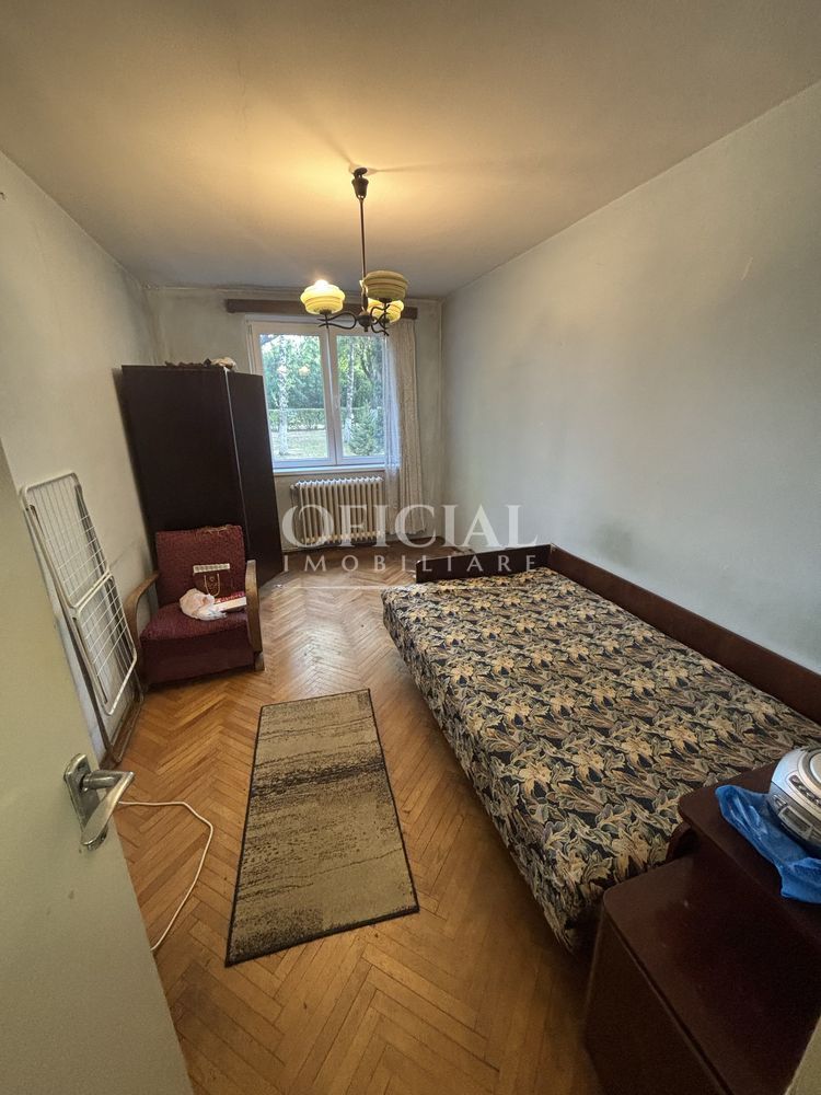 Apartament 3 camere | 61 Mp | Centrala |  Parter | Gheorgheni Hermes - Poză 3
