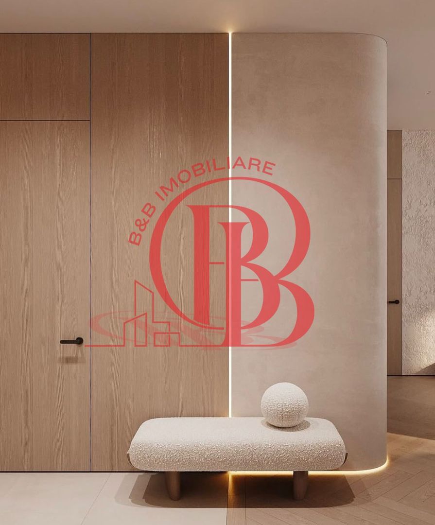 3 camere  finalizare rapida Titan -Pallady parcul Teilor - Poză 3