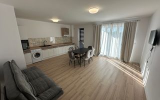 Apartament cu 2 camere, 54mp, parcare, Zona Maurer Residence - Poză 4