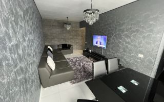Apartament 3 camere mobilat complet - Poză 9