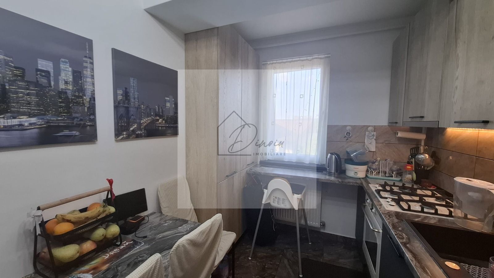 2 camere Metrou 10 min I Mobilat Utilat I Parcare incl I Com 0% - Poză 13