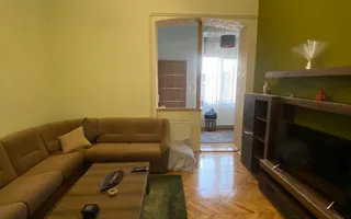 3 cam etaj  1 Piata Balcescu-CENTRALA- cladire istorica - Poză 11