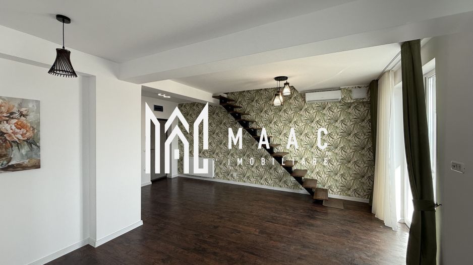 Apartament 3 camere | 150 MP | Balcon | La cheie | 2 Parcari - Poză 4