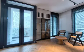 Apartament de lux 3 camere /Prima inchiriere // Zona Obor - Poză 21