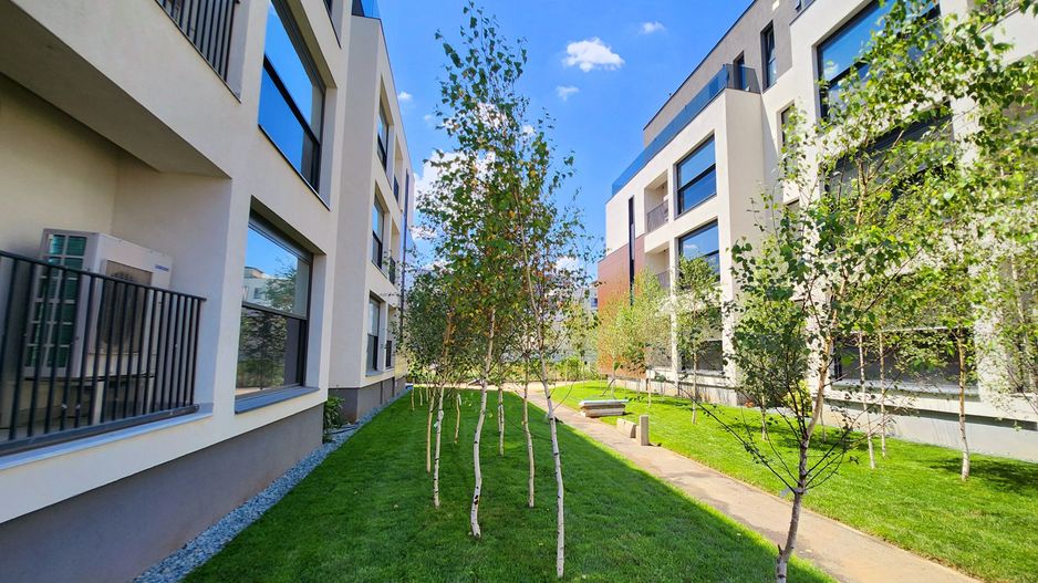 Apartament 2 camere PENTHOUSE,Pallady,Pompa cald,Smart nZEB,Fotovolt. - Poză 11