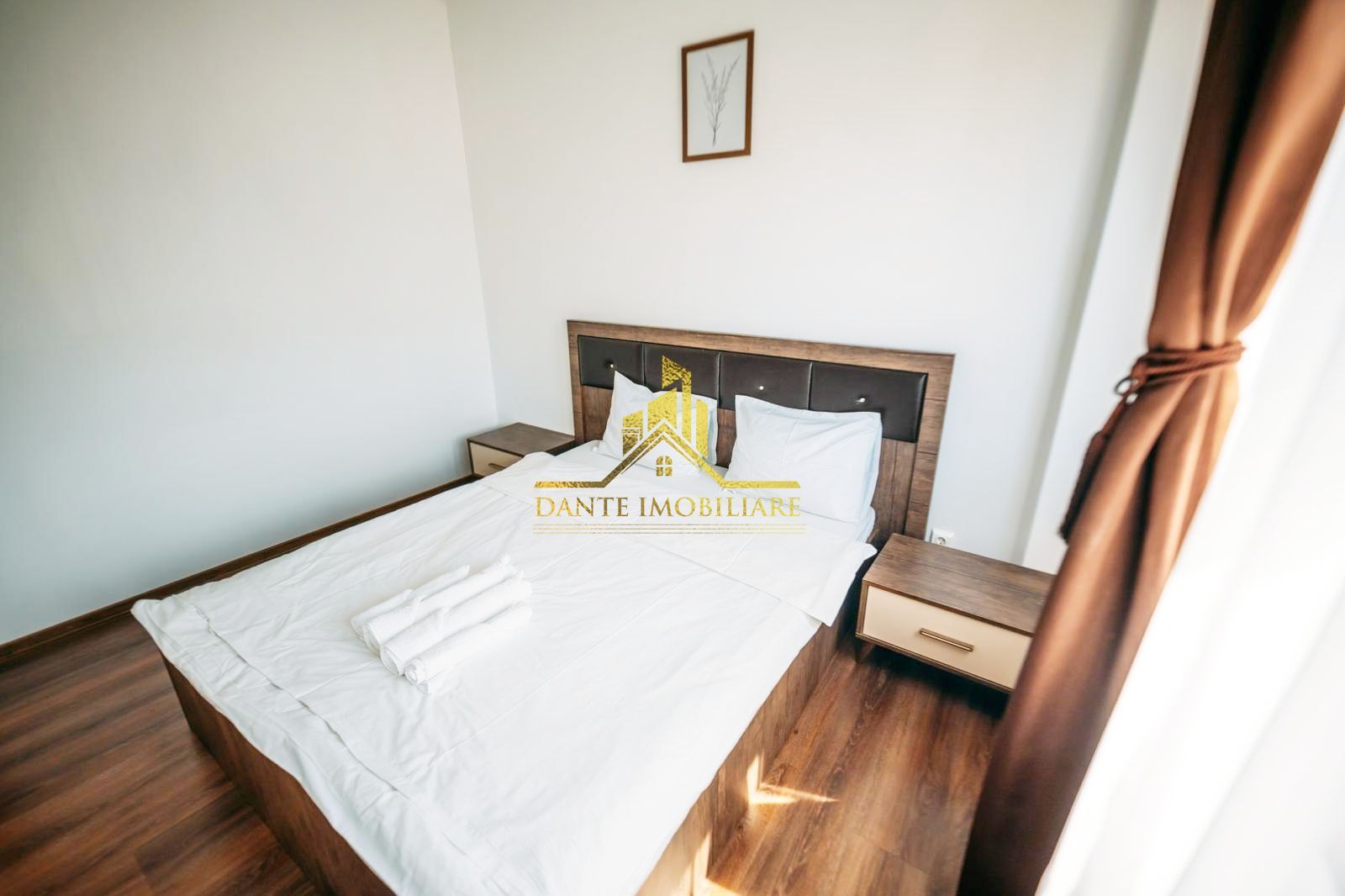 2 camere, decomandat, spatios, parcare, balcon, Marasti, Dambovitei - Poză 13
