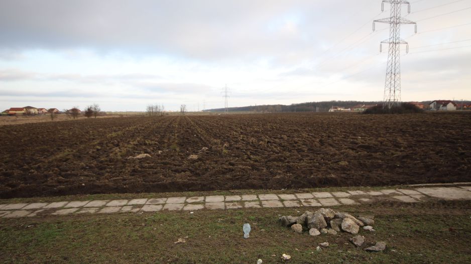 Teren pentru Hotel  in Dumbravita - Poză 3