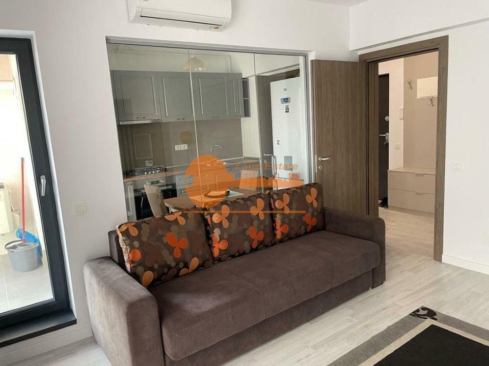 Garsoniera Metrou Lujerului (10 minute) - Poză 1