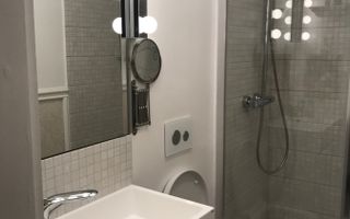 Apartament 2 camere de inchiriat Floreasca - Poză 7