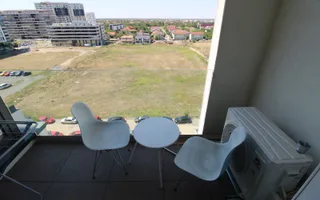 Modern amenajat, zona de nord - Campeador. - Poză 15