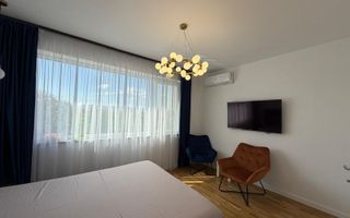 Duplex premium 120mp, terasă 70 mp,view superb, 2 parcari, zona Auchan - Poză 12