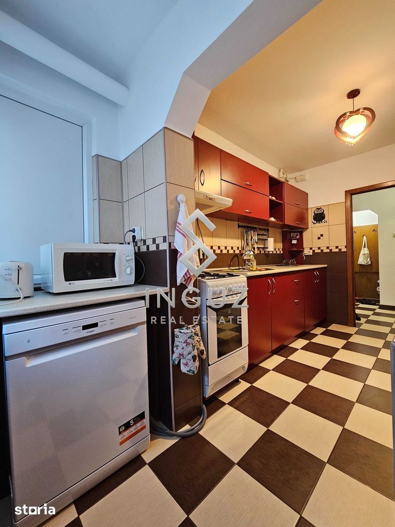 Apartament 3 camere de închiriat – Colentina, Sector 2, București - Poză 6