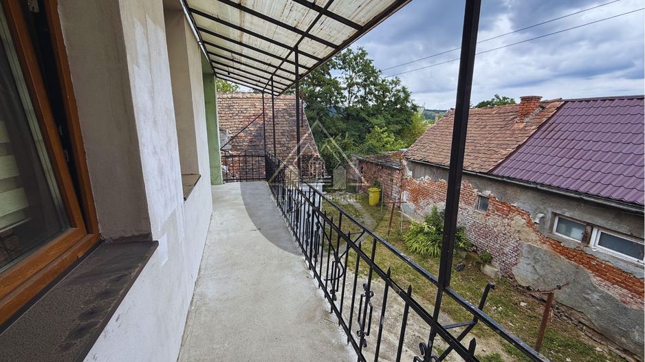 Apartament 2 camere, semi-central | renovat | Medias - Poză 4