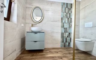 Duplex spațios în Dumbrăvița – separat prin cameră tehnică, zona IKEA - Poză 13