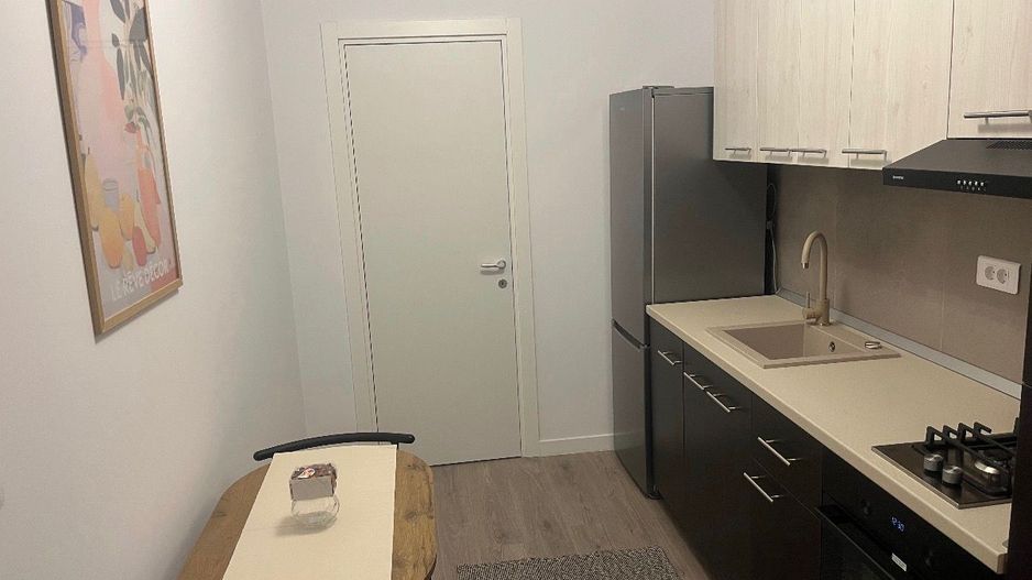 STUDIO ESTORIA CITY, PRIMA INCHIRIERE, LOC PARCARE, METROU, BLOC NOU - Poză 4