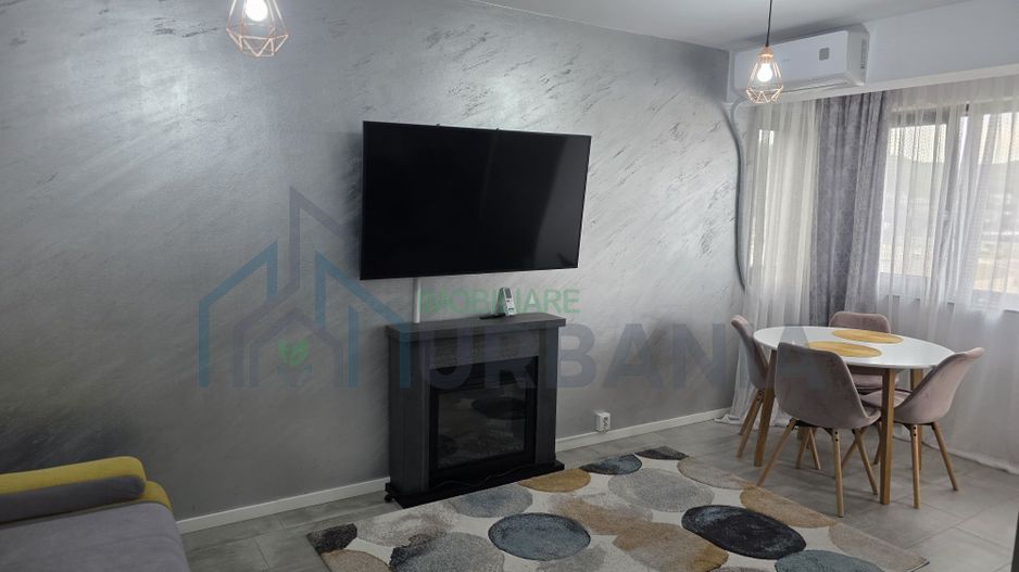 Apartament 2 camere de închiriat – Tomesti - Poză 1